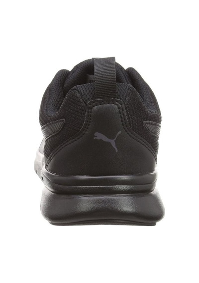 Puma Flex Essential Siyah Spor Ayakkabısı 36526809 001