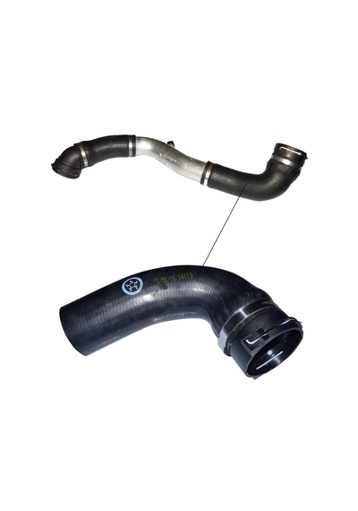 Bmw E60 E61 5.20D Turbo Hortumu 11617790090 N11.6875