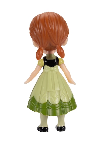 Frozen Mini Bebekler Anna Model 1 24039