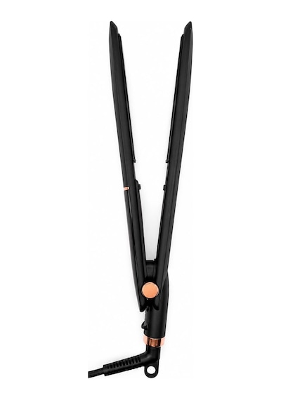 Powertec TR-2850 Seramik Saç Şekillendirici Düzleştirici Siyah
