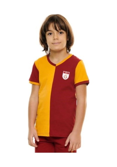 Galatasaray Çocuk Metin Oktay  T-Shirt