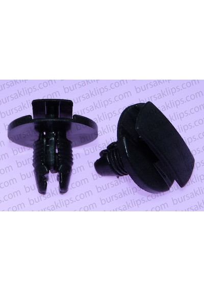 Peugeot, Citroen, Renault Klips (8565.53) (10 Adet) 320945459