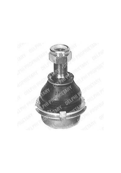 DELPHI TC368 ROTİL 406 95- 605 94- 607 00- / XM 89- XANTIA 92- C5