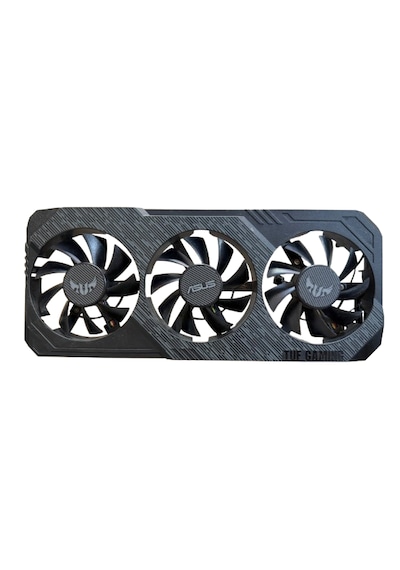 Asus Tuf Rx5700xt Rx5700 Gtx1660 Ekran Kartı Fan Ve Kasa