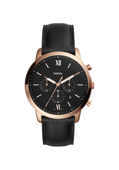 Fossil Fs5381 Erkek Kol Saati Fs5381taner Rose Gold