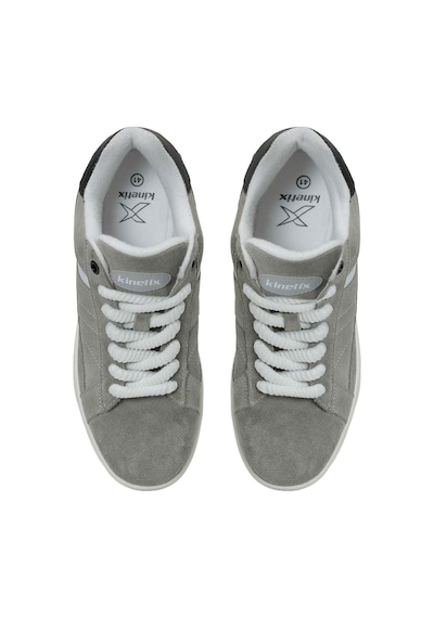 Kinetix Center L Gri Erkek Sneaker