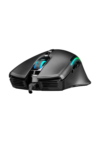 Rampage SMX-R27 Kablolu RGB Oyuncu Mouse