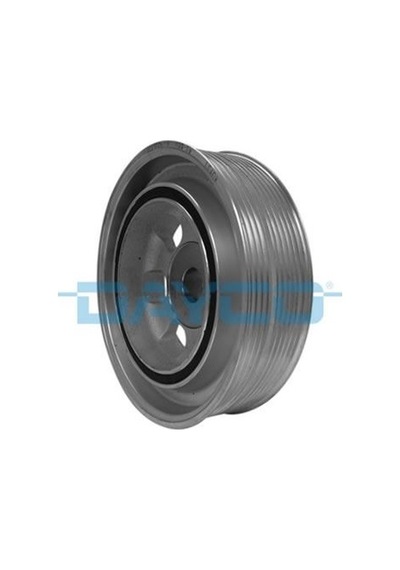 Dayco Dpv1117 Krank Kasnagı Iveco Daıly 35c 35s 3.0 D Jtd