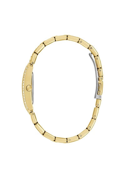 Guess Gugw0995l2 Kadın Kol Saati Altın