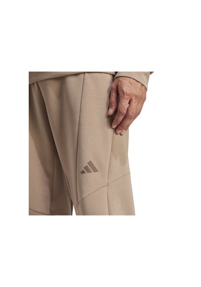Chabrn Adidas Erkek Günlük Eşofman Altı D4t Knit Pant Jx1168 Krem
