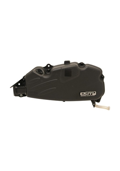 Honda Spacy Alpha Hava Filtresi Komple 538155472