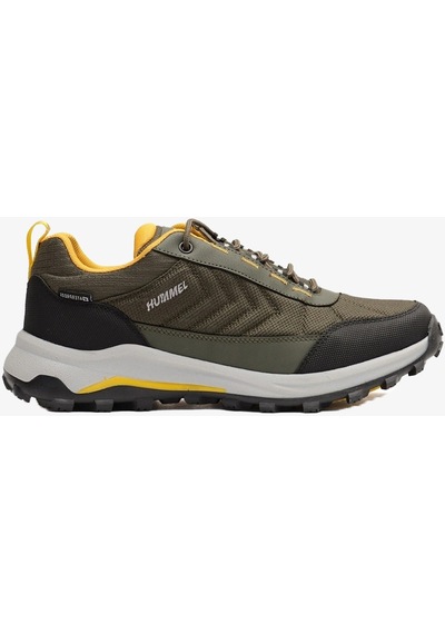 Hummel Hml Lemos Unisex Haki Outdoor Ayakkabı Ve Bot 900375-6119 Haki