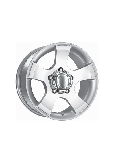 Kormetal DY366 8,0X16" PCD:5130 ET:35 CH:78,1 SD Jant 4 Adet