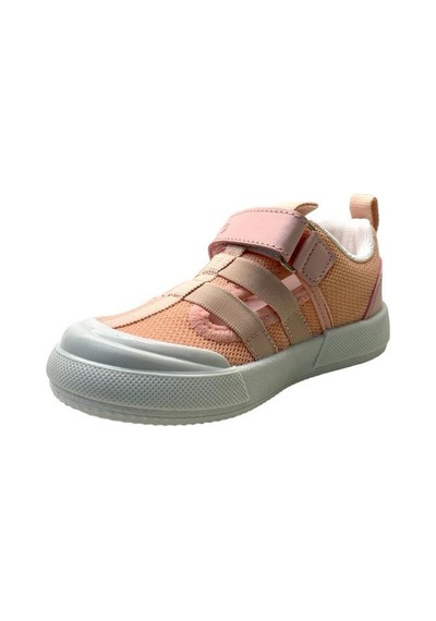 Vicco Momo Çocuk Keten Işıklı Sneaker 001