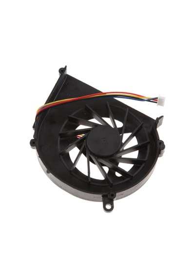 HP Uyumlu Compaq Presario CQ58-206st (C6J34EA) Fan  Cooling