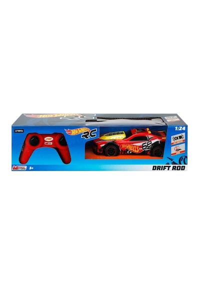 1:24 Hot Wheels Uzaktan Kumandalı Araba