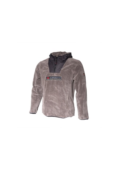 Cresta Ourdoor Welsoft / Polar Erkek Sweatshirt