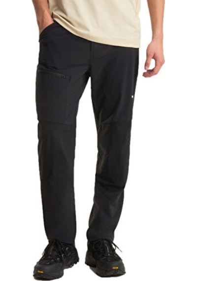 The North Face M Speedlight Regular Pants Erkek Outdoor Pantolonu Nf0a8ekqjk31siyah Siyah