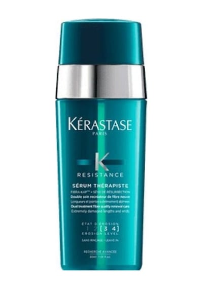 Kerastase Resistance Serum Therapiste Serum 2 x 15 ML Kerastase Resistance Serum Therapiste Serum 2 x 15 ML