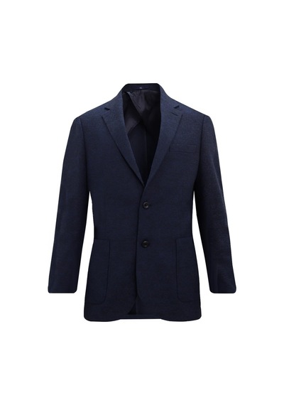 UKİ Uki Lacivert Casual Ceket