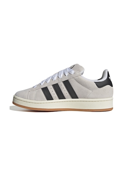 Adidas Campus 00s W Kadın Bej Spor Ayakkabı Gy0042 Siyah