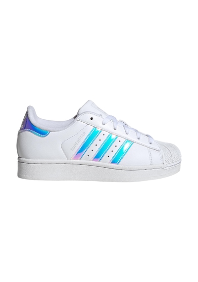 Adidas Superstar Iı Çocuk Beyaz Spor Ayakkabı Jq2803 Beyaz