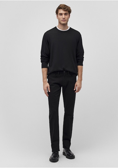 Mavi - Hunter Siyah Comfort Jean Pantolon 0020216291 Siyah