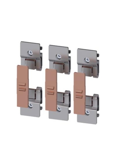 Siemens 3rt1976-6a Yedek Kontak Boy S12 3rt1076