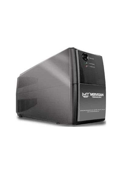 Mervesan MT-UPS-600 600A Kesintisiz Güç Kaynağı