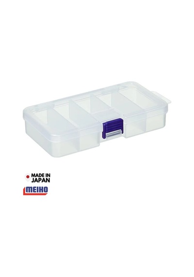 Meiho Lure Case S Lrf Silikon Kutusu