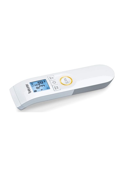 Ft 95 Bluetooth, Temassız Kızılötesi Ateş Termometresi, Yenilikçi Uygulama Bağlantısı İle