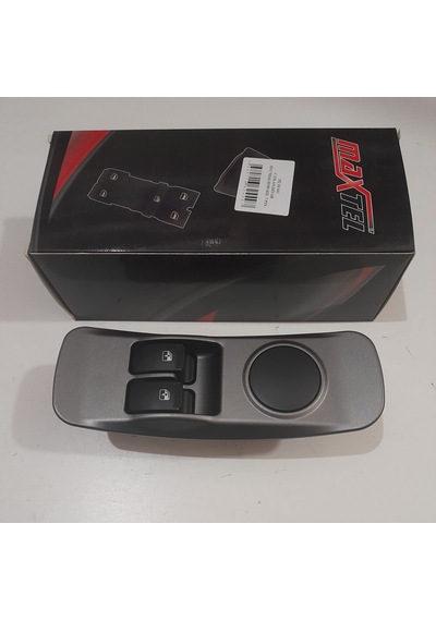 H100 KAMYONET CAM AÇMA ANAHTARI 04  ÇERÇEVELİ 7 PIN 182-03-041