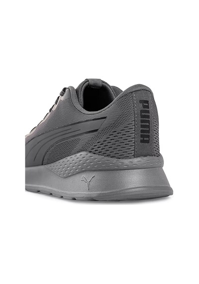 Puma Lite Runner Tdp Gri Erkek Yürüyüş Ve Koşu Ayakkabısı