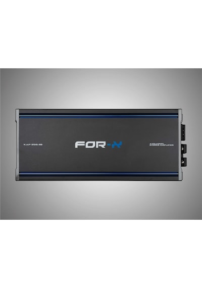 For-x Xap-350.4d Profesyonel Amfi