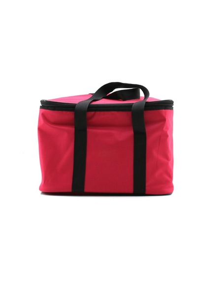 Masadostu Termos Çanta - 40 Litre - Folyolu - Isı Yalıtımı - Karışık Renk Çok Renkli