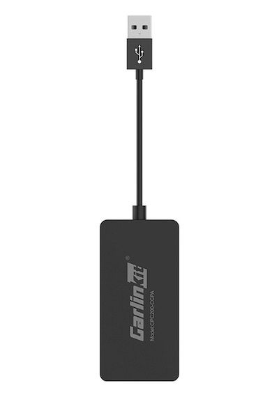 Carlinkit Ccpa,android Multimedya Carplay & Android Auto Adaptörü