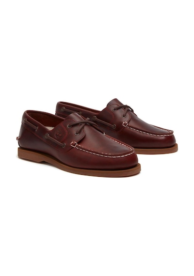 Timberland Classıc Boat Shoe Kadın Ayakkabı Tb0a2q9xeıw1 Çok Renkli