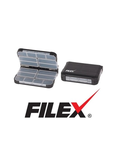 Filex Katlanır Kutu 16 Göz