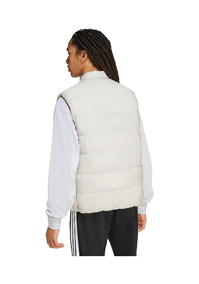 Adidas Ess Sd Puf V Erkek Günlük Yelek Jm8418 Beyaz Beyaz