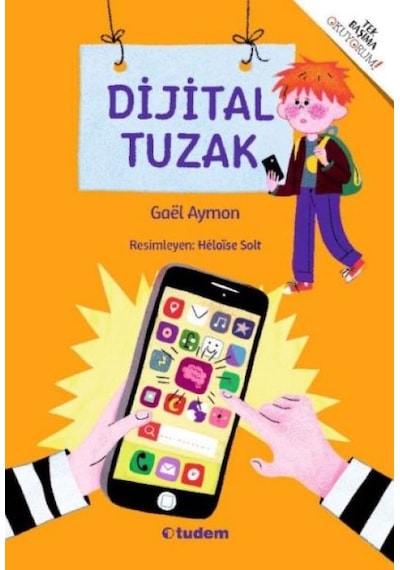 Dijital Tuzak - Dlkj-874469