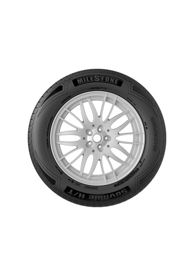 Milestone 265/60r18 114v Reınf. Suvmıle H/t Suv Yaz 2025