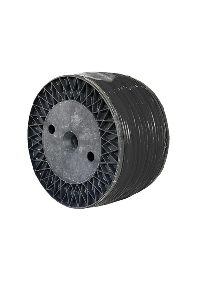 Ferrino Bobin Ot Biçme Misinası 4.00 Mm Siyah 4 Köşe