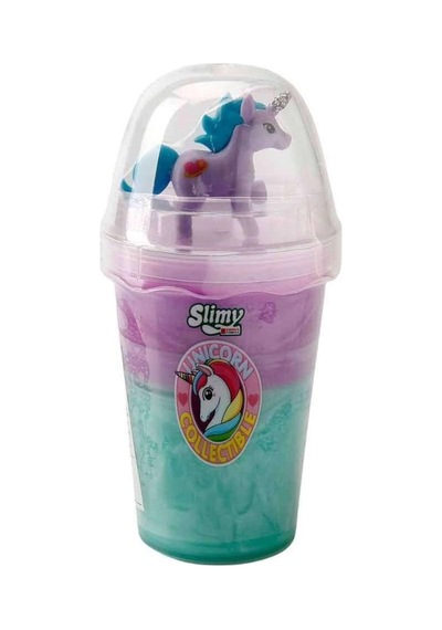Mey İthalat Slimy Unicorn Kolleksiyonu