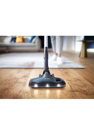 Philips XB9185/07 Marathon Ultimate 899 W Toz Torbasız Elektrikli Süpürge