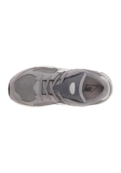 New Balance 2002 Çocuk Ayakkabı Gri