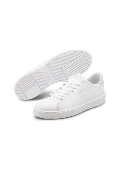 Puma 37490201 Serve Pro Lite Unisex Spor Ayakkabısı - Beyaz