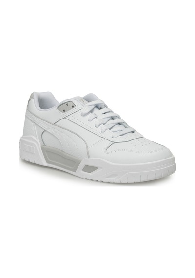 Puma RBD Tech Classic Unisex  Beyaz / Gri Sneaker