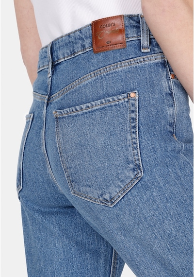 Colin's Colins 896 Marıa Mom Fit Yüksel Bel Daralan Paça Kadın Denim Jean Pantolon Cl1073517 Cl1073517 Q1.v1 Dn08305 Denim Colin's Colins 896 Marıa Mom Fit Yüksel Bel Daralan Paça Kadın Denim Jean Pantolon Cl1073517 Cl1073517 Q1.v1 Dn08305 Denim