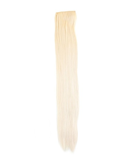 Fiber Sentetik Düz 8 Parça Çıt Çıt / Platin - Rxlu-462343 Renkli