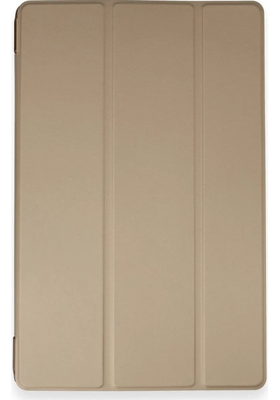 Newface - 616 - İpad Pro 11 2021 Kılıf Tablet Smart Kılıf - Edntrend - - Gold